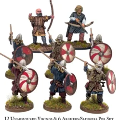 Viking Warband
