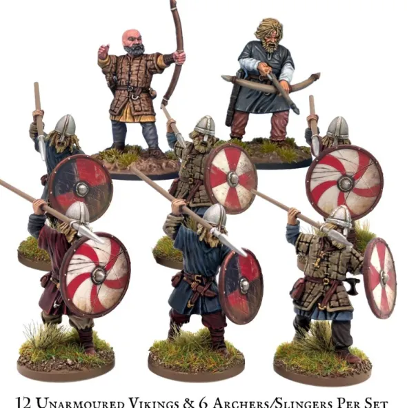 Viking Warband