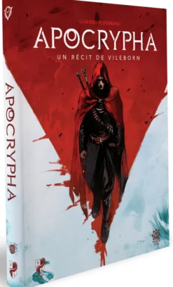 Vileborn - Apocrypha