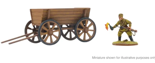 Village Cart