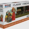 Villagers 2: Elves & Dwarves