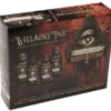 Villainy Ink Enamels - Flesh Core Set I
