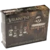 Villainy Ink Enamels - Grim Core I Set