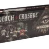 Villainy Ink Enamels - Trench Crusade Set