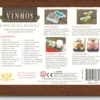 Vinhos Deluxe: Expansion Bundle