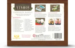 Vinhos Deluxe: Expansion Bundle