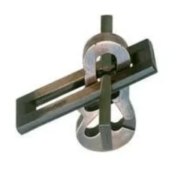 Violon - Cast Puzzle