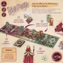 Visite Royale