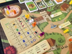 Viticulture: Bordeaux Expansion