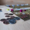 Viticulture - Ensemble de pièces en métal compatibles