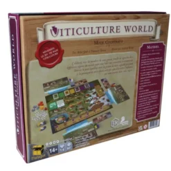 Viticulture World
