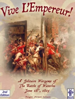 Vive L'Empereur: 2nd Edition
