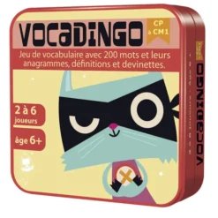 Vocadingo (CP-CM1)