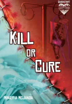 Voidheart Symphony - Quickstart: Kill Or Cure