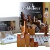 Voldétour - Extension