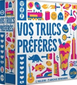 Vos Trucs Préférés