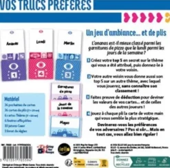 Vos Trucs Préférés
