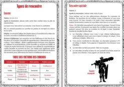Vous êtes Mort