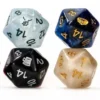 Vox Machina d20 Dice Set