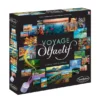 Voyage Olfactif
