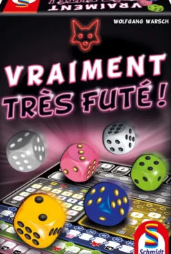 Vraiment très futé ! - Occasion