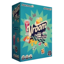 Vroom