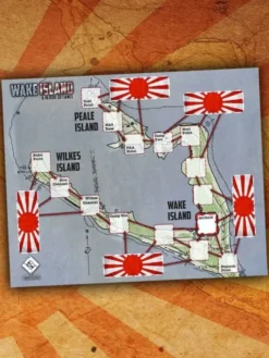Wake Island - A Heroic Defiance