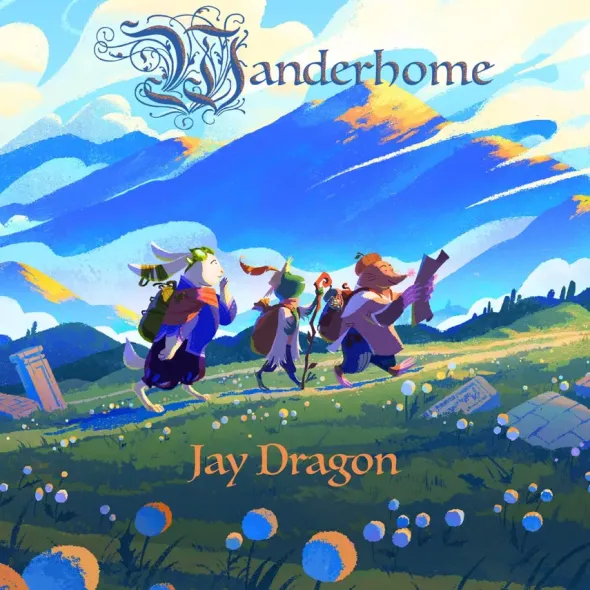 Wanderhome