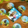 Wandering Towers: Spell Pack