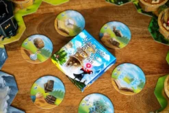 Wandering Towers: Spell Pack