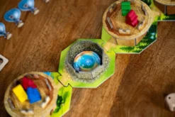 Wandering Towers: The Magic Tower