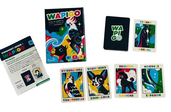 Wapigo