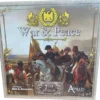 War and Peace 7th Edition