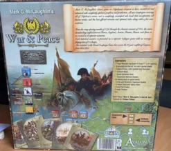 War and Peace 7th Edition