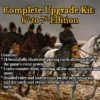 War and Peace - Update Kit 7th Edition