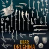 Warband Bear Druzhina