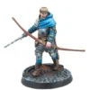 Warcrow - Feudom - Archers