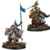 Warcrow - Feudom - Knights