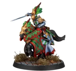 Warcrow - Feudom - Knights