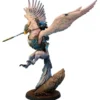 Warcrow - Hegemony of Embersig - Roland Loussier and Whitetrail