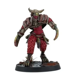 Warcrow - Scions of Yaldabaoth - Intact