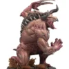 Warcrow - Scions of Yaldabaoth - Mórnmab