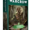 Warcrow - Sÿenann - Clouded