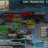 Warfighter Chtorr - Campaign No. 1 San Francisco California