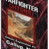 Warfighter Chtorr - Expansion No. 2 Gallup New Mexico