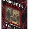Warfighter Chtorr - Expansion No. 3 Load Up