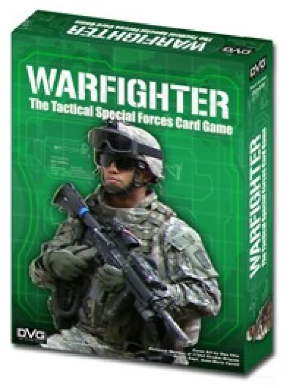 Warfighter: Core Box
