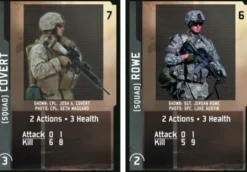 Warfighter: Core Box