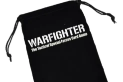 Warfighter Modern - Dice Bag
