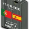 Warfighter Modern Expansion 73 - Spain and Portugal